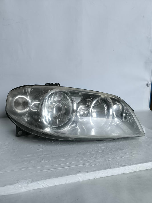Fanale anteriore DX Fiat Punto anno 2005 ecoAG6752