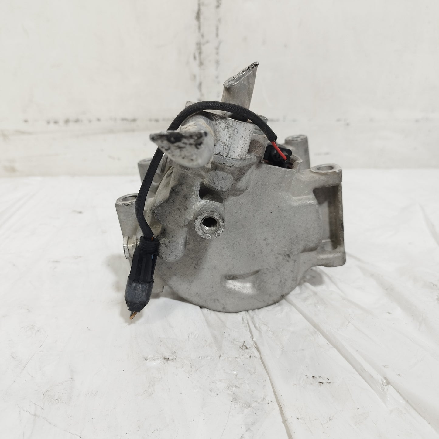 Compressore a / c Mercedes Classe B W245 2.0 D 2004-2012 cod: 447190-7704 ecoAC16529