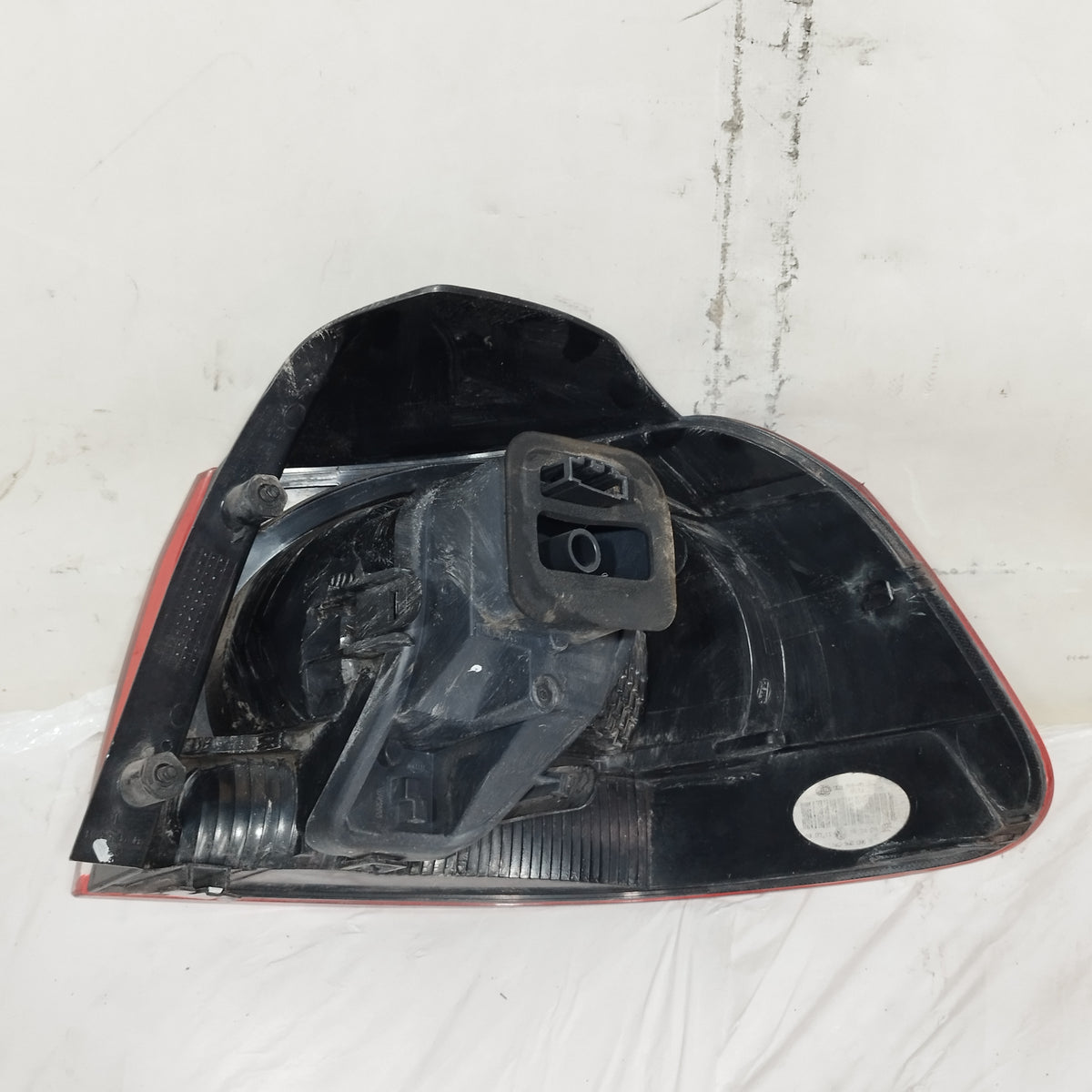 Fanale posteriore sx Fumè Volkswagen Golf VI (5K1) 2008-2013 ecoAC16836