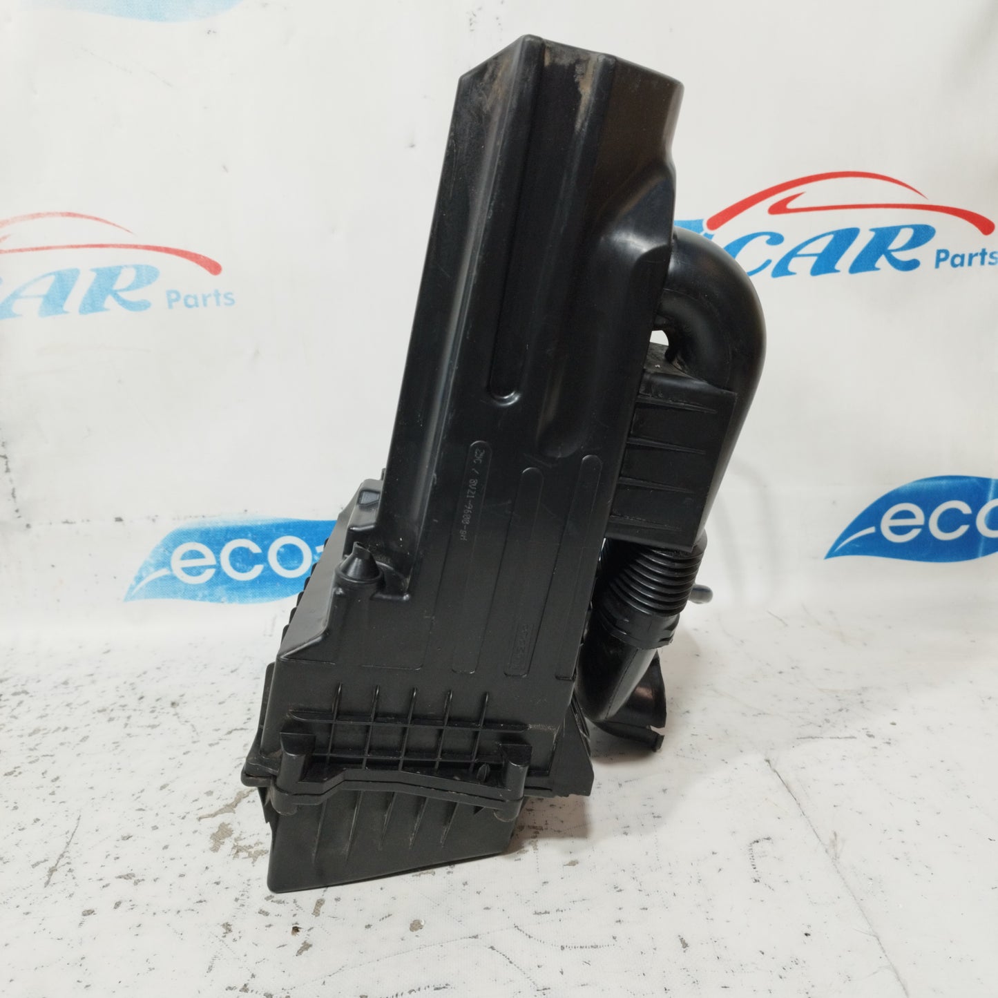Scatola filtro Ford Fiesta 1.4 B 2011 Codice: n04039c162 ecoAC9853