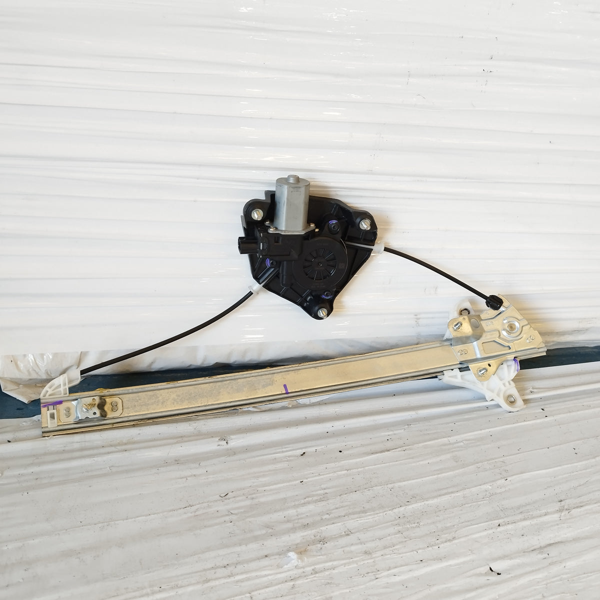 Cremagliera anteriore dx Toyota Aygo X (AB70) 2022-2025 cod: g15452-100 ecoAC17512