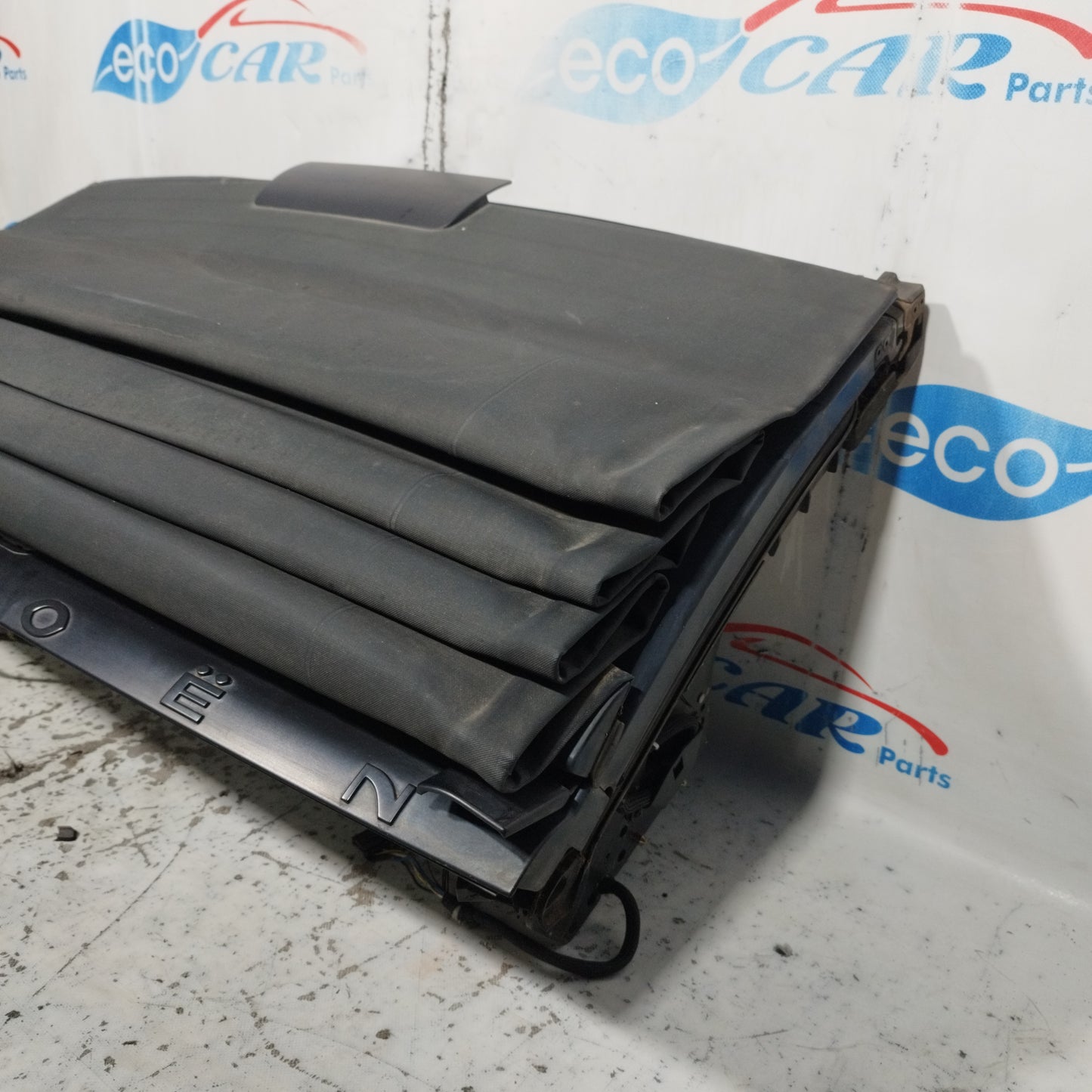 Capote Citroen C3 Pluriel 2005 ecoAC10252