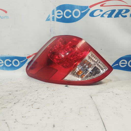 Toyota RAV 4 2008 ecoAC9621 Linke Rückleuchte