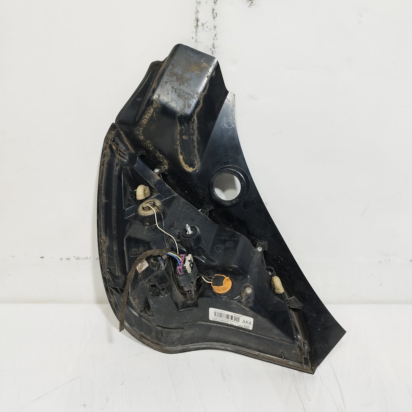 Fanale posteriore dx Opel Adam 2014 cod: 13354585 ecoAC14868