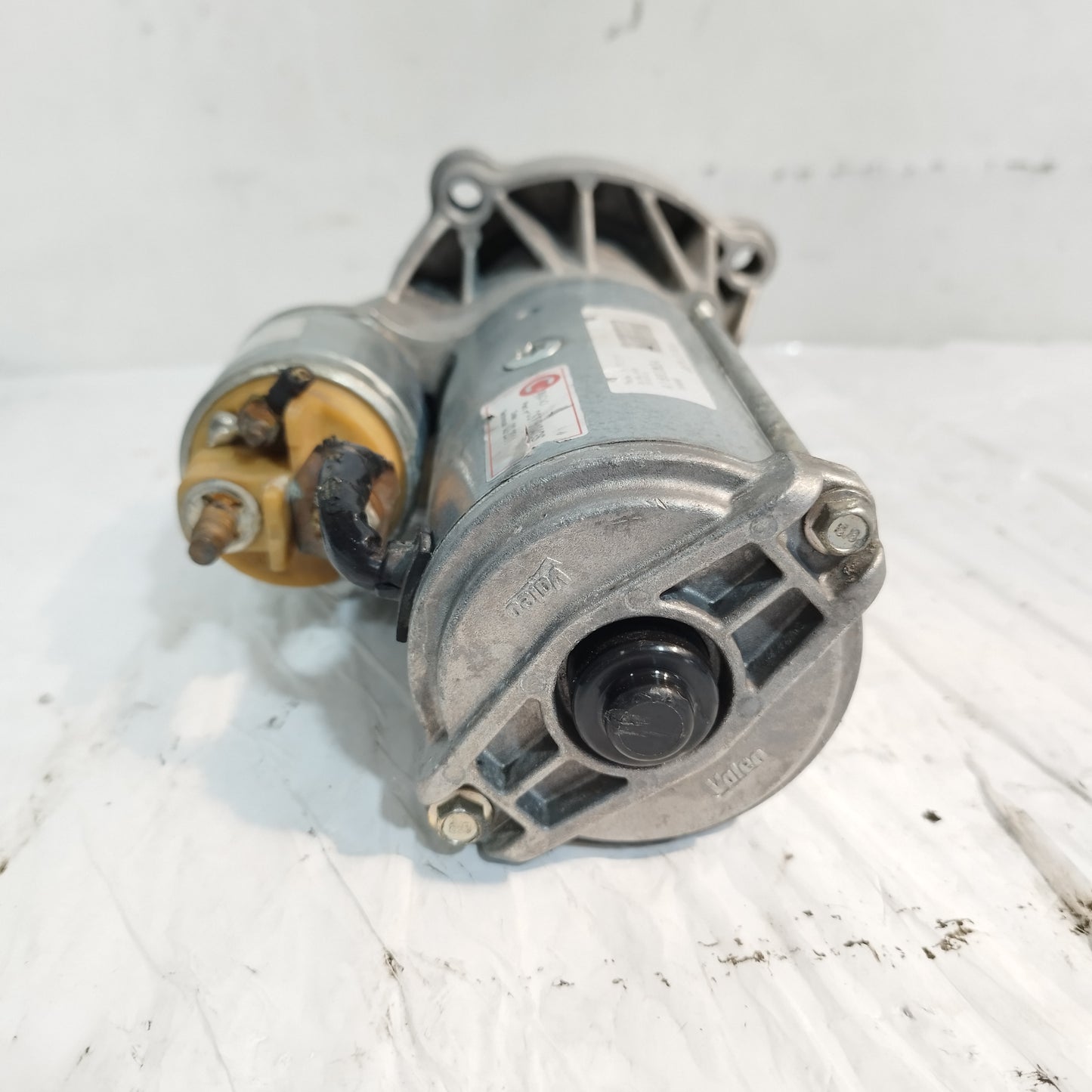Motorino avviamento Fiat Ducato (244) 2.0 JTD 2001-2006 VALEO cod: A188080A ecoAC16250