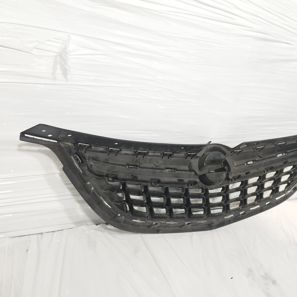 Mascherina centrale Opel Zafira C Tourer 2012-2016 cod: 341601492 ecoAC17327