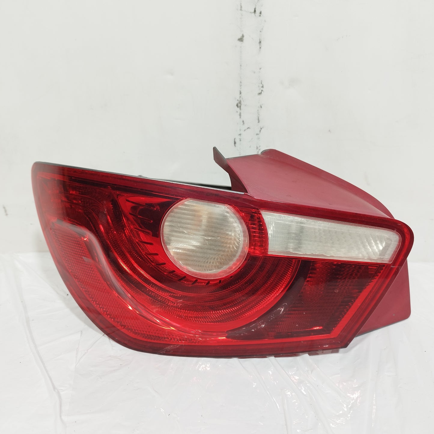 Fanale posteriore sx Seat Ibiza 2008-2012 cod: 89392905 ecoAC15159