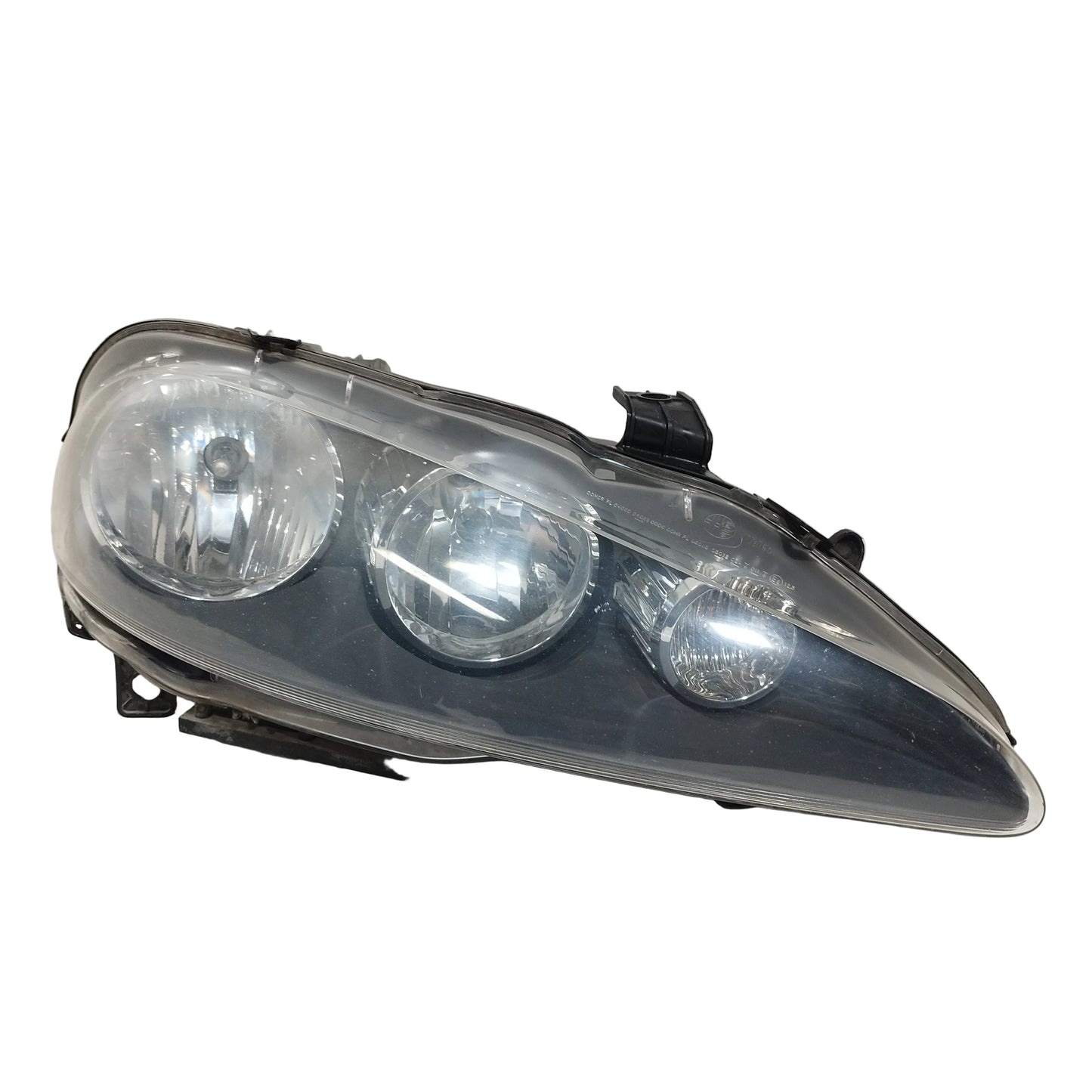 Fanale anteriore dx Alfa Romeo 147 (937) II serie 2004-2008 cod: 89101231 VALEO ecoAC16578