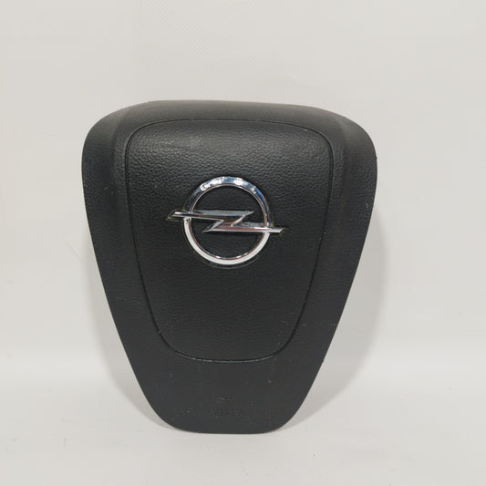 Steering Wheel Airbag Opel Astra J / Meriva B 2011 Cod: 307356299p10-aa ecoAC11107