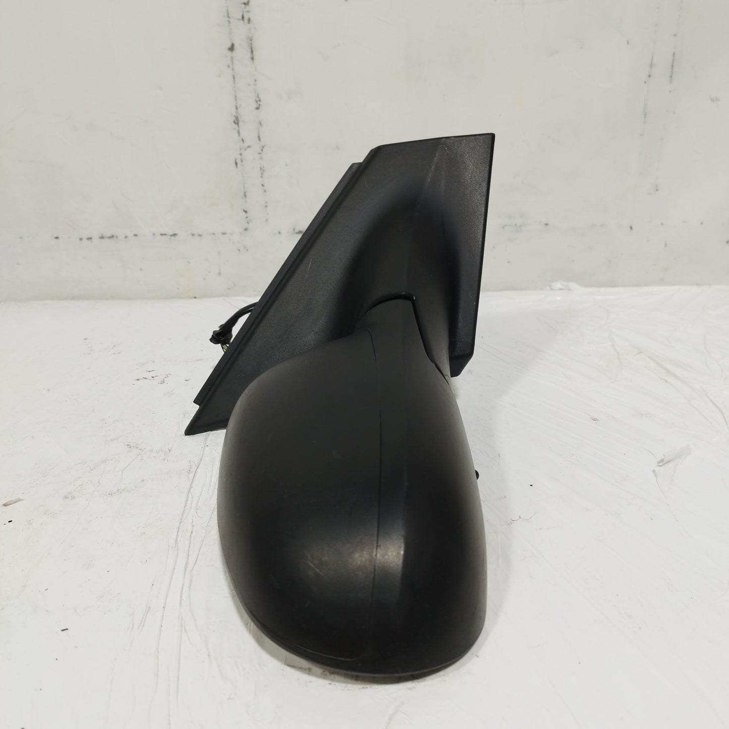 Specchietto elettrico anteriore dx nero plastica Fiat Bravo 2007-2014 7 fili ecoAC15605