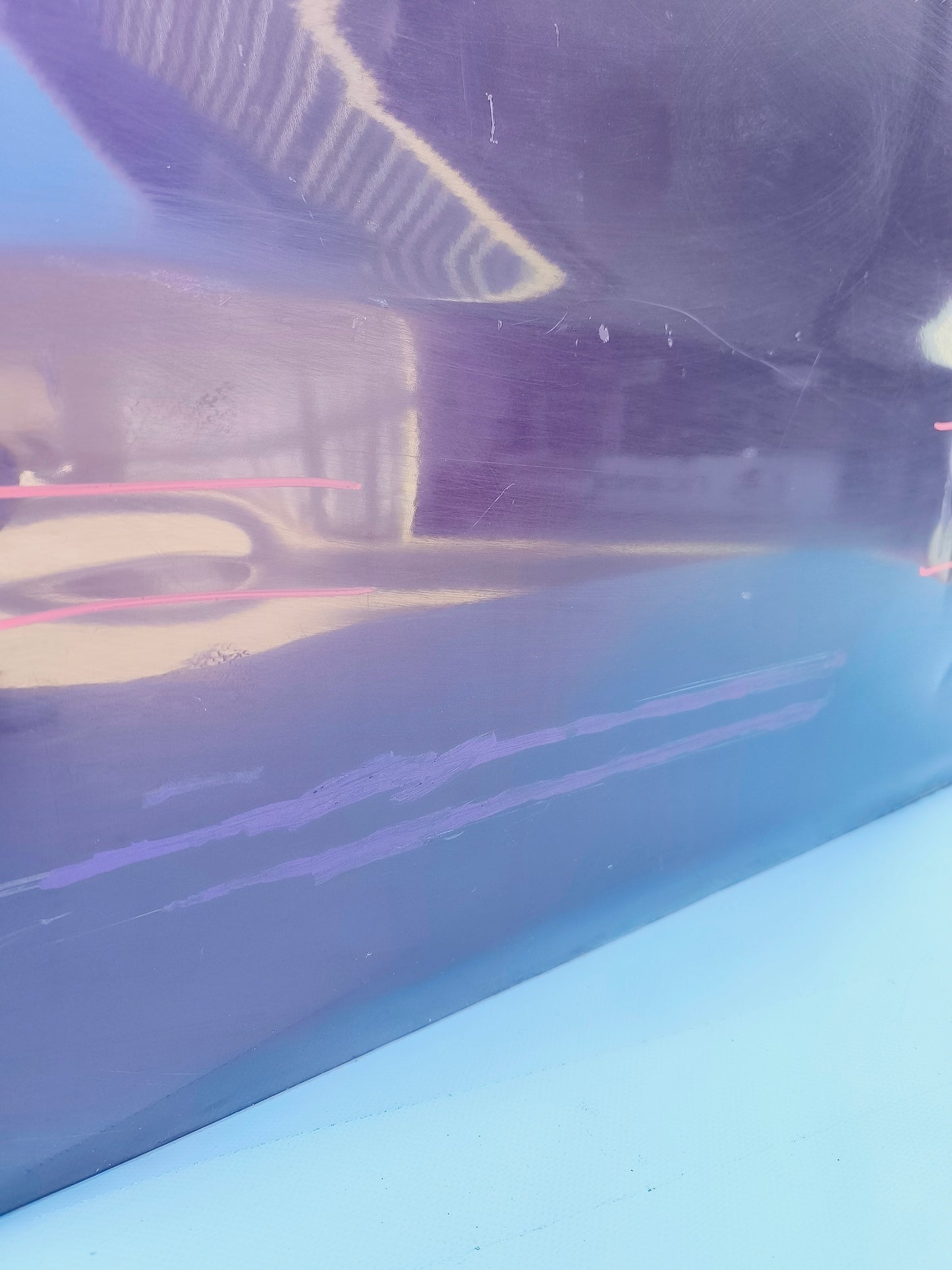 Sportello anteriore dx Fiat Panda 169 (MAMY) ecoAG6595