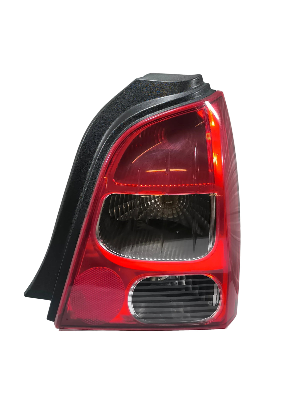 Fanale posteriore dx Renault Twingo II (CNO) anno 2007-2011 ecoAG9663