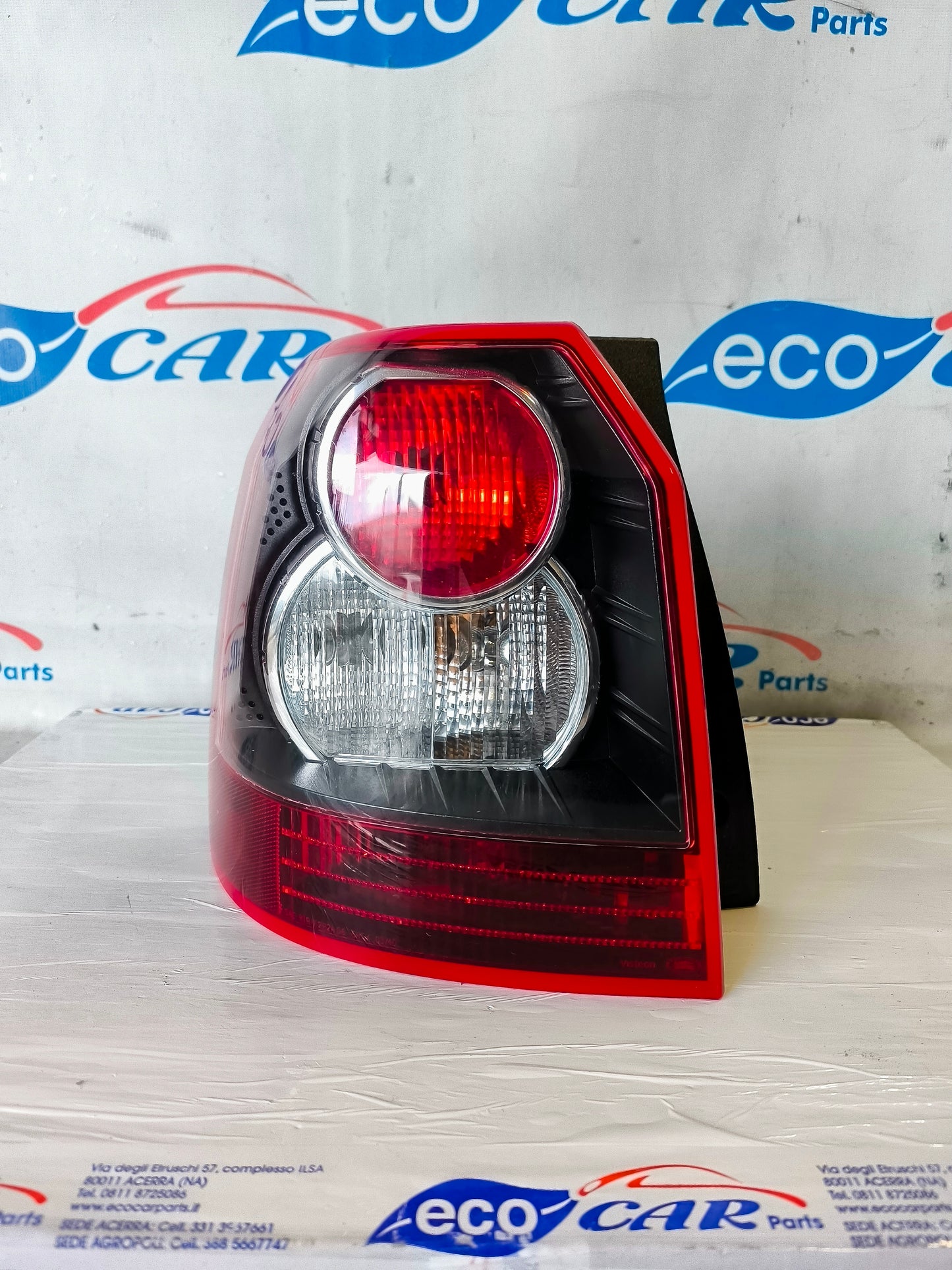 Fanale posteriore sx Land Rover Freelander 2013 ecoAG6032