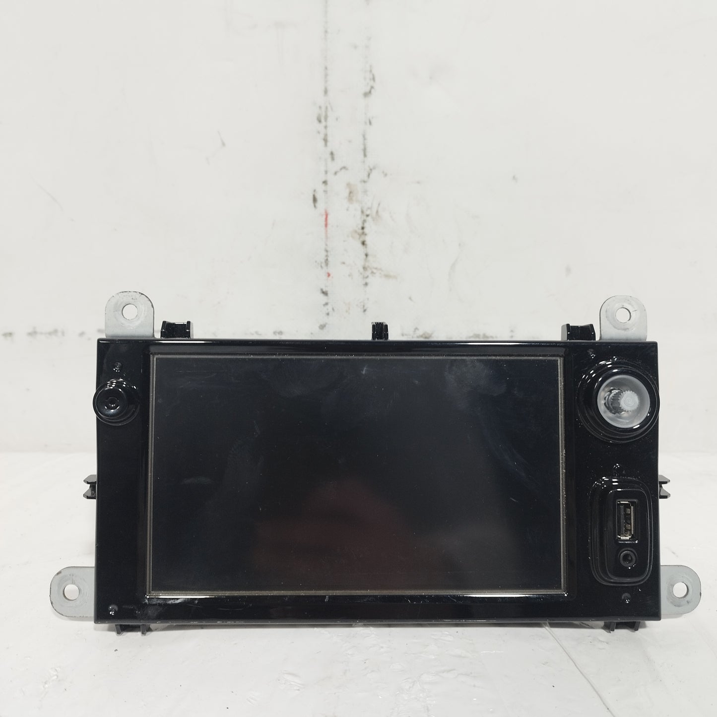 Autoradio Renault Clio 2015 cod: 281152928R ecoAC14850