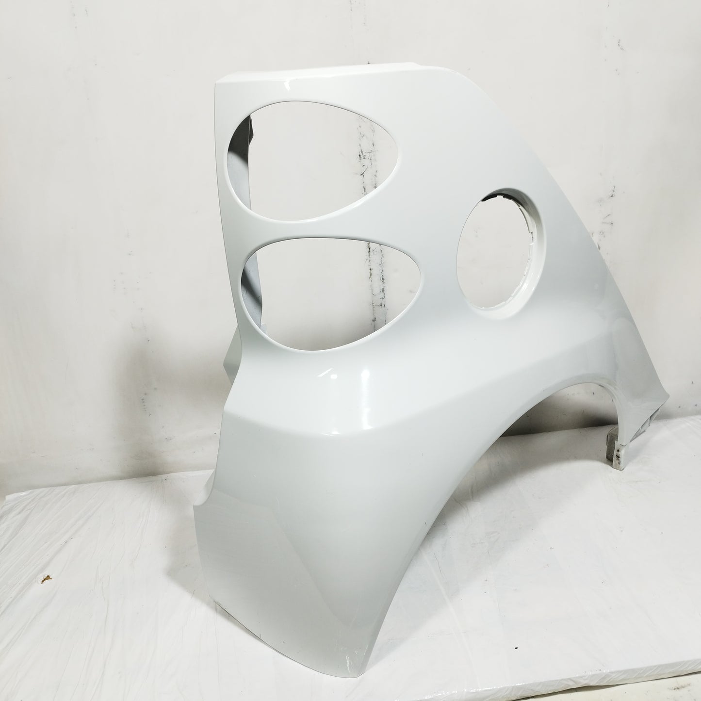 Parafango posteriore dx Smart fortwo 451 2010 ecoAC14667