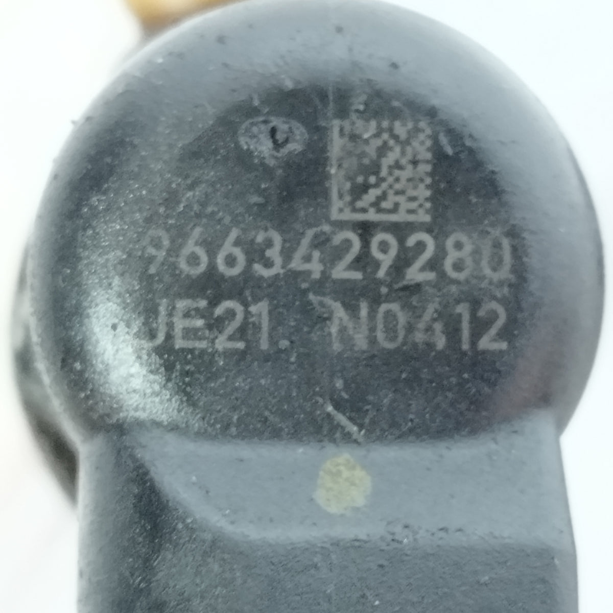 iniettori Siemens Ford /Peugeot/Citroen 1.4D Cod: 9663429280 ecoAC17149