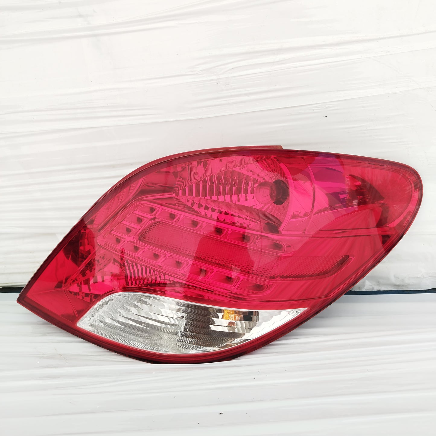 Fanale posteriore dx a Led Peugeot 207 Restyling 2009-2012 cod: 9686565980-00 ecoDM299