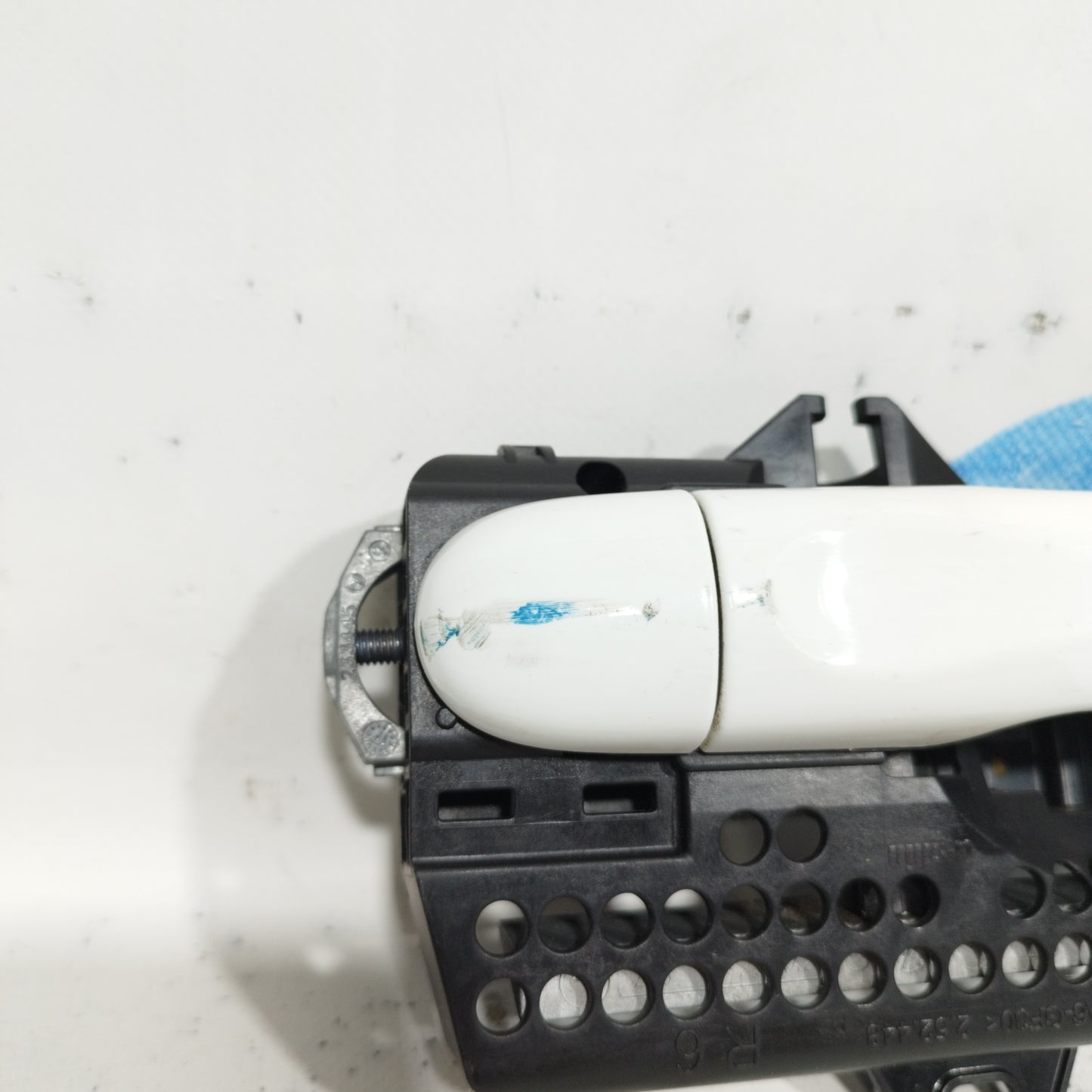 Renault Clio 2016 ecoAC8872 vorderer rechter Außengriff