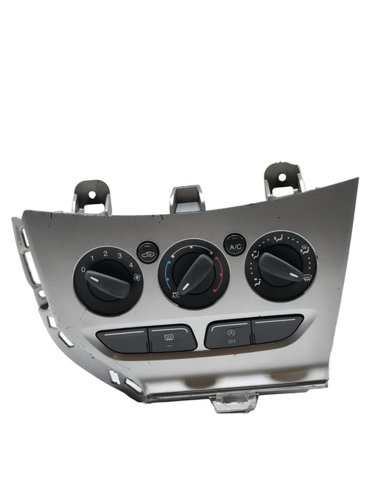 Pulsantiera comandi clima manuale Ford Focus III (MK3) 2011-2014 cod: bm5t-19980-ad ecoAG9672