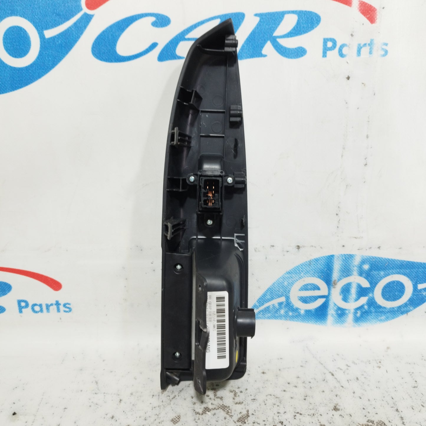 Rear left button panel Kia Soul 2008 ecoAC9394