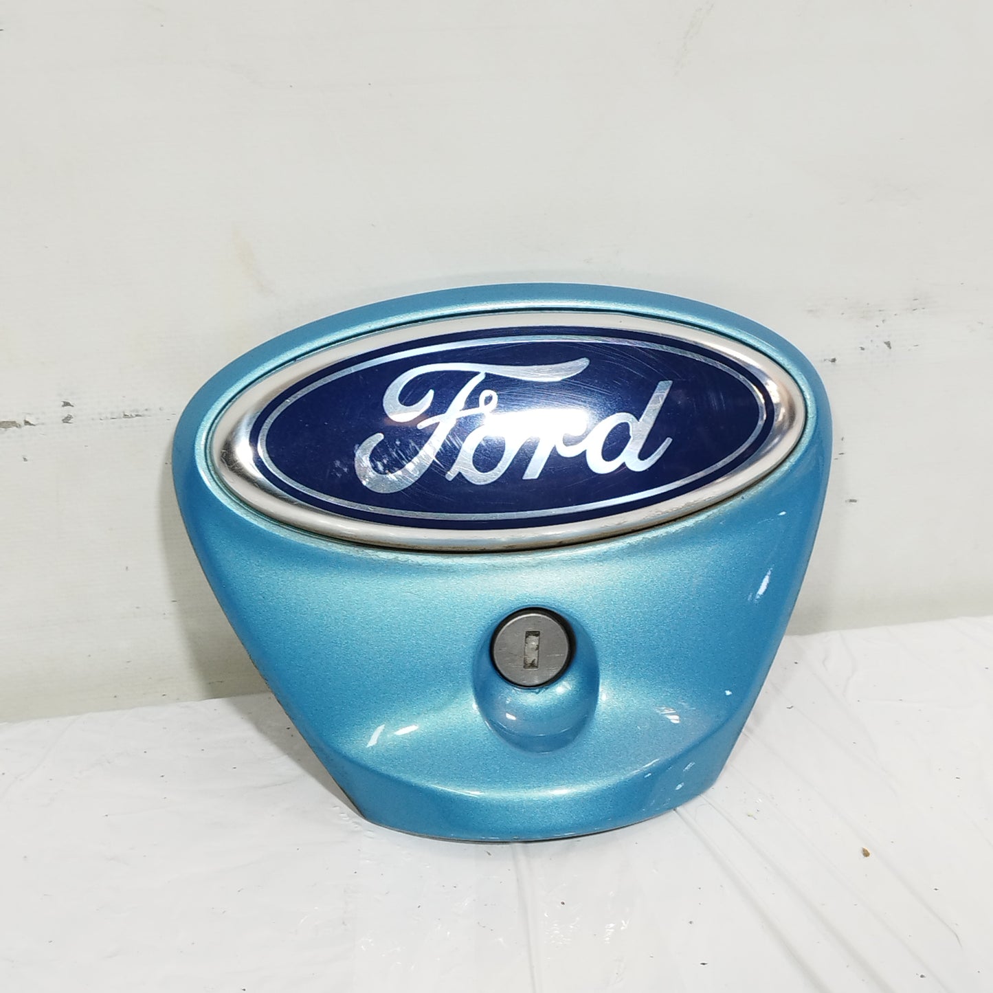 Maniglia portellone Ford Ka II (RU8) 2008-2016 ecoAC15314