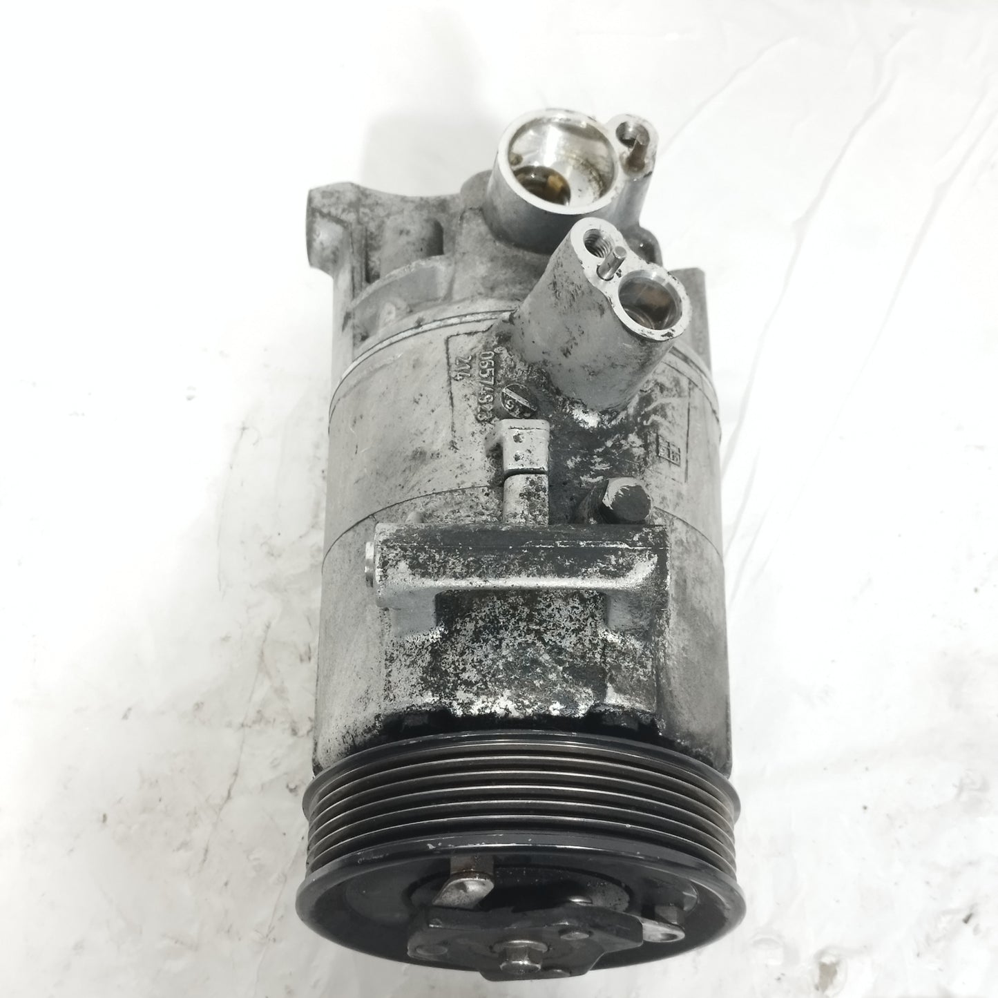Compressore a / c Volkswagen Golf V (1k) / 6 2.0 D 2003-2013 ecoAC16194
