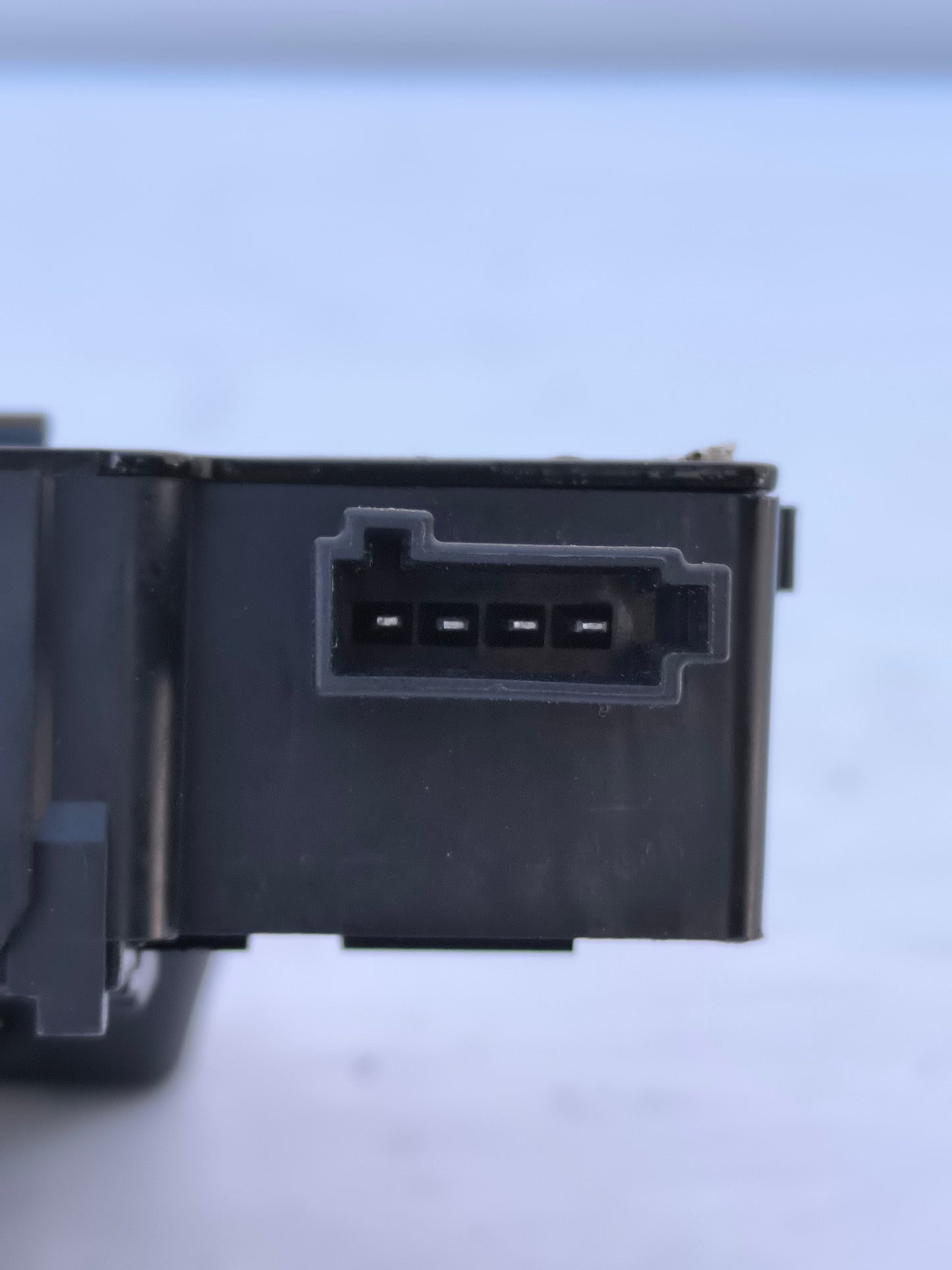 Serratura portellone Chevrolet Cruze anno 2012 cod: 13501988 ecoAG6995