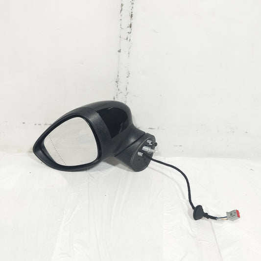 Specchietto elettrico anteriore sx nero Ford Fiesta 2010 6 Fili ecoAC15072
