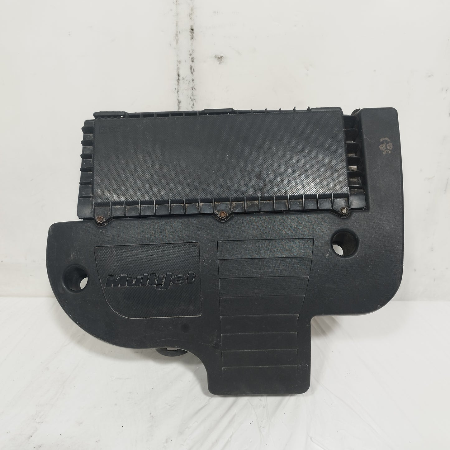 Scatola filtro Fiat Grande Punto 1.3MTJ 2008 Cod: 55180540 ecoAC14718