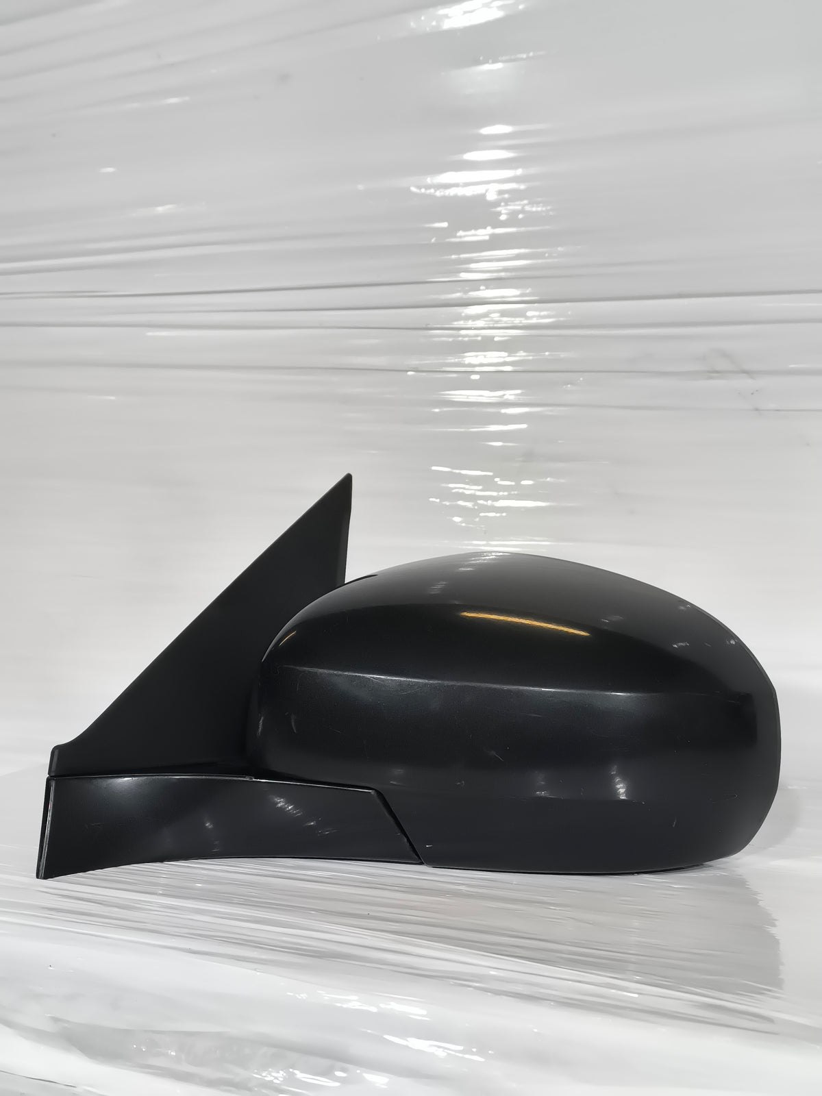 Specchietto elettrico 5 fili nero sx Suzuki Swift IV (FZ / NZ) 2010-2013 ecoAG9871