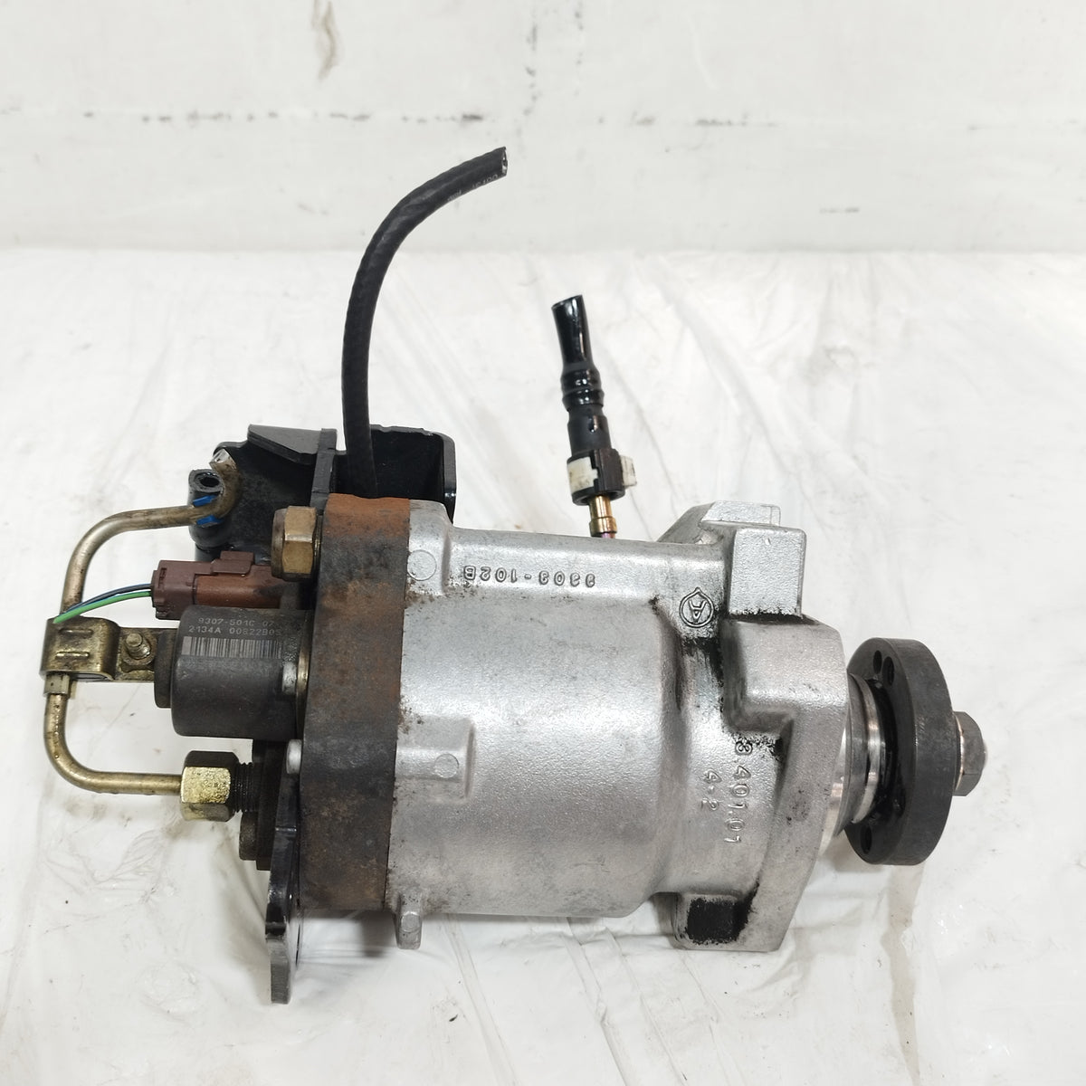 Pompa iniezione Ford Focus I 1.8 TDCI 2001-2005 cod: 1S4A-9B395-BD R9044Z013A  ecoAC16773