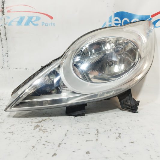 Fanale anteriore sx Peugeot 107 Restyling 2011 ecoAC9952