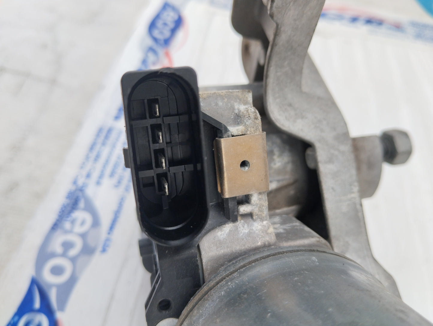 Motorino tergicristallo anteriore dx Ford Focus 2011 cod: bm51-17504-bh ecoAG5329