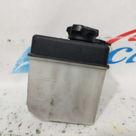 Ausgleichsbehälter Kia Soul 2008 Code: 25430-2K000 ecoAC9525