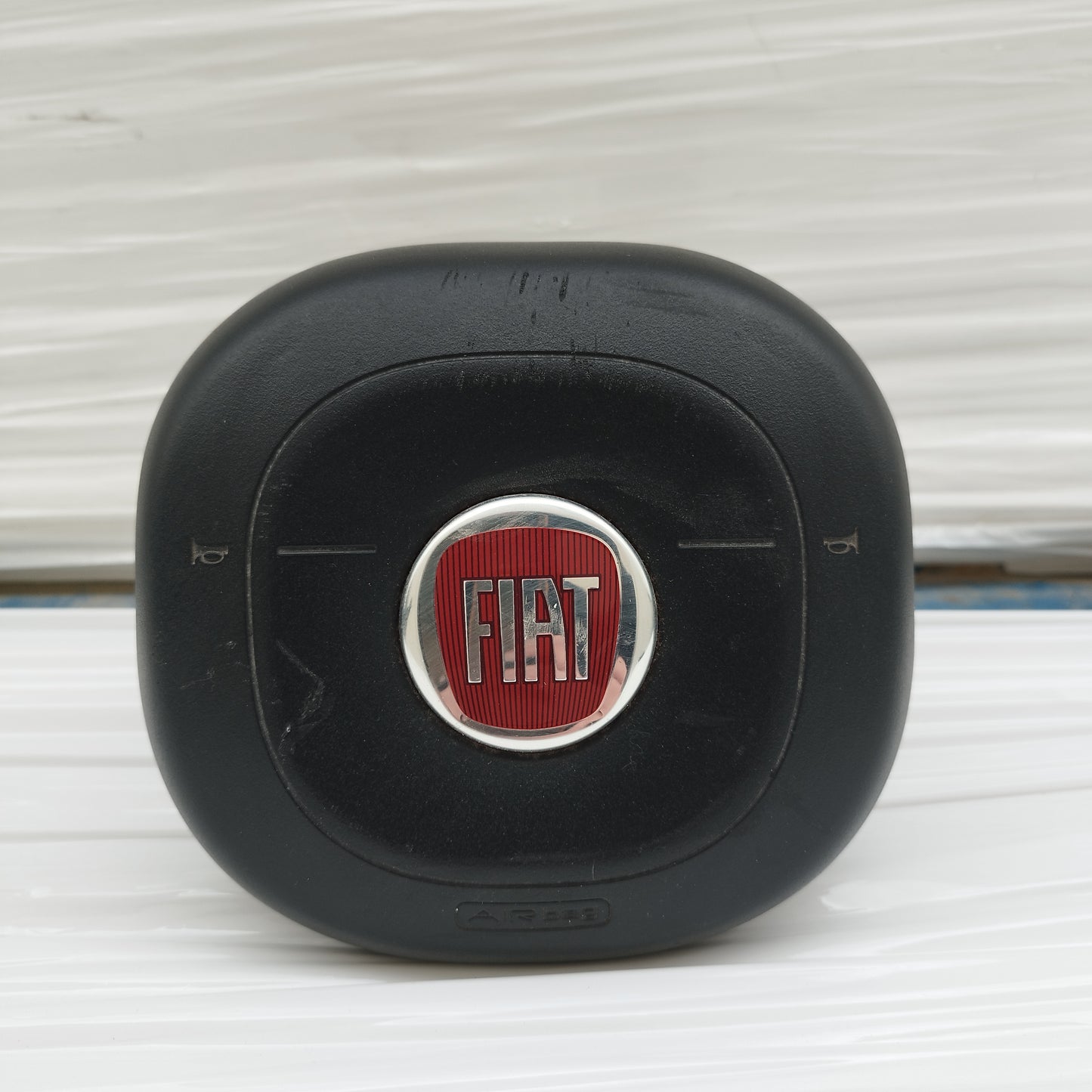 Kit airbag Fiat New Panda 2019 cod: 00052043604 ecoAC15674