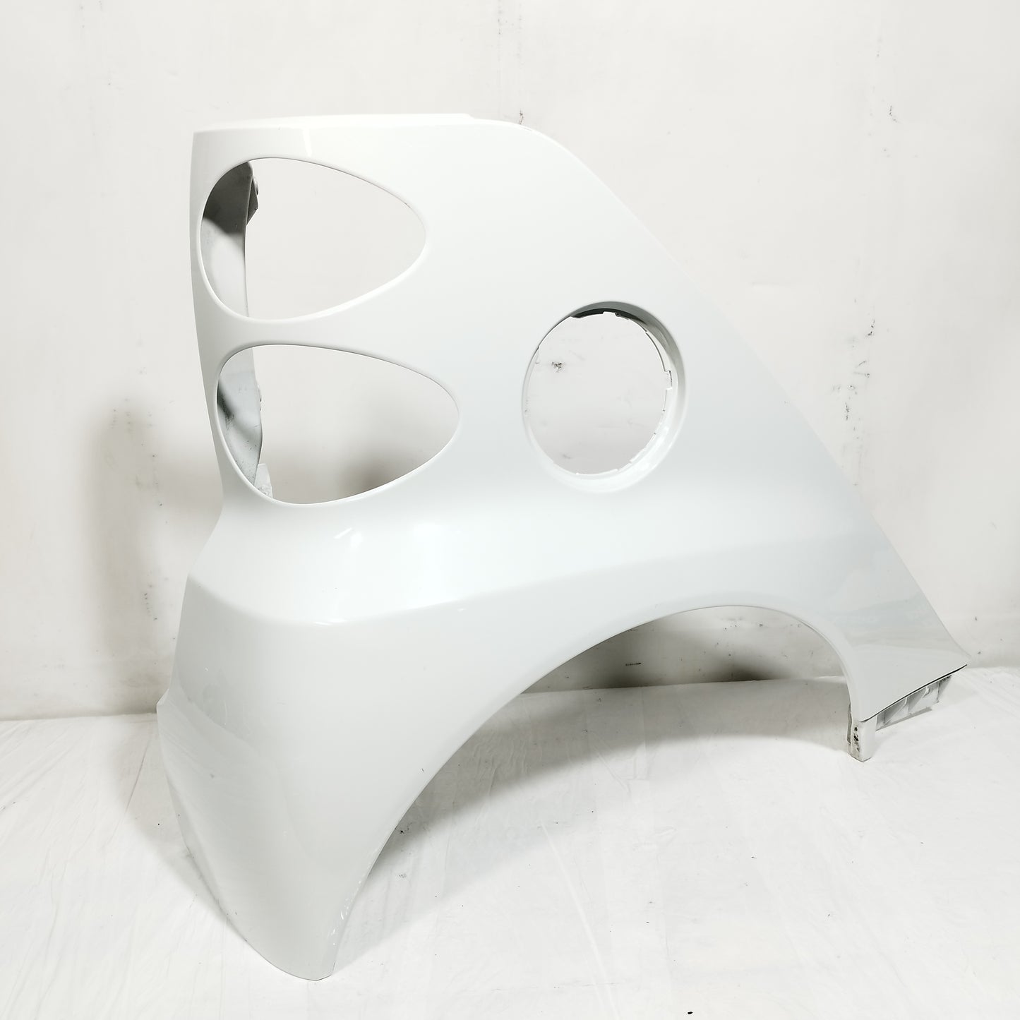 Parafango posteriore dx Smart fortwo 451 2010 ecoAC14667