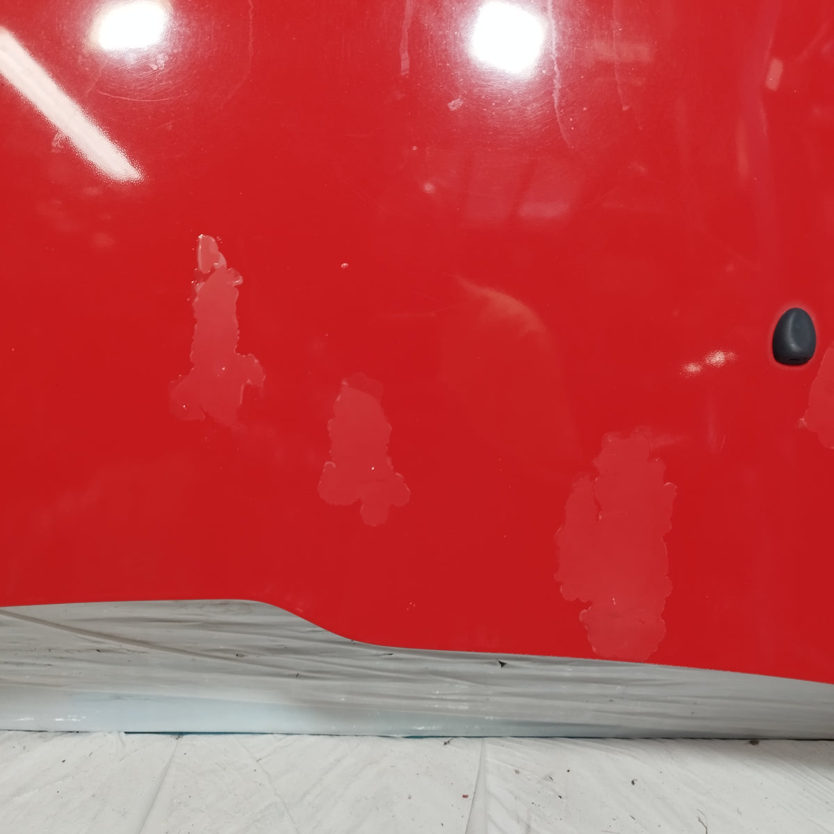 Cofano Peugeot 206 plus 2009-2013 ecoAC16983