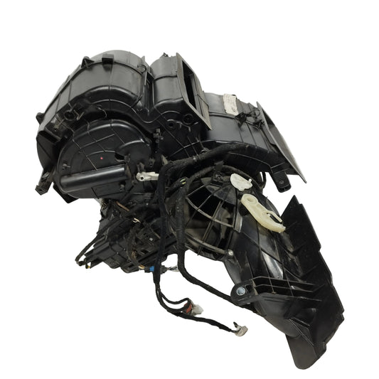 Stufa manuale Fiat 500 (312) 2007-2015 cod: 98616354 ecoAC16906