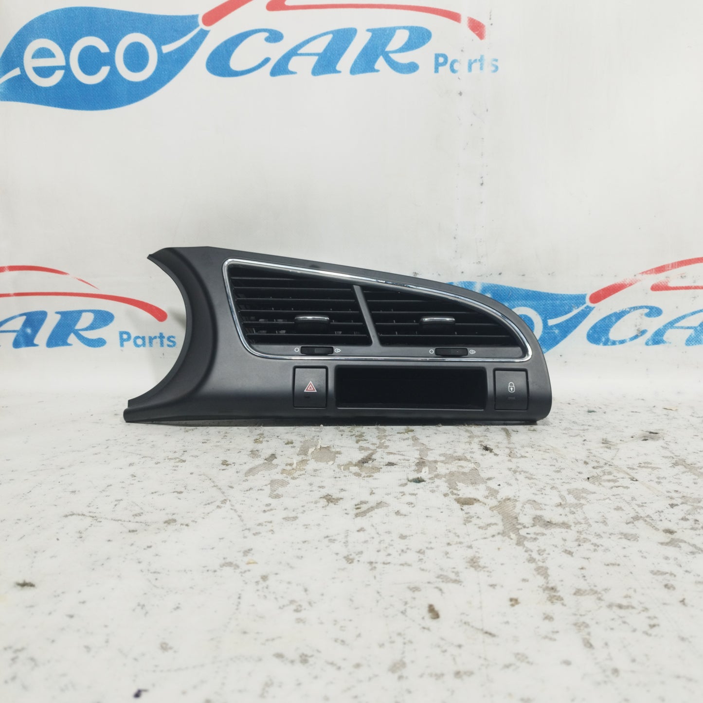 Bocchette aria centrali Peugeot 3008 2011 ecoAC9636