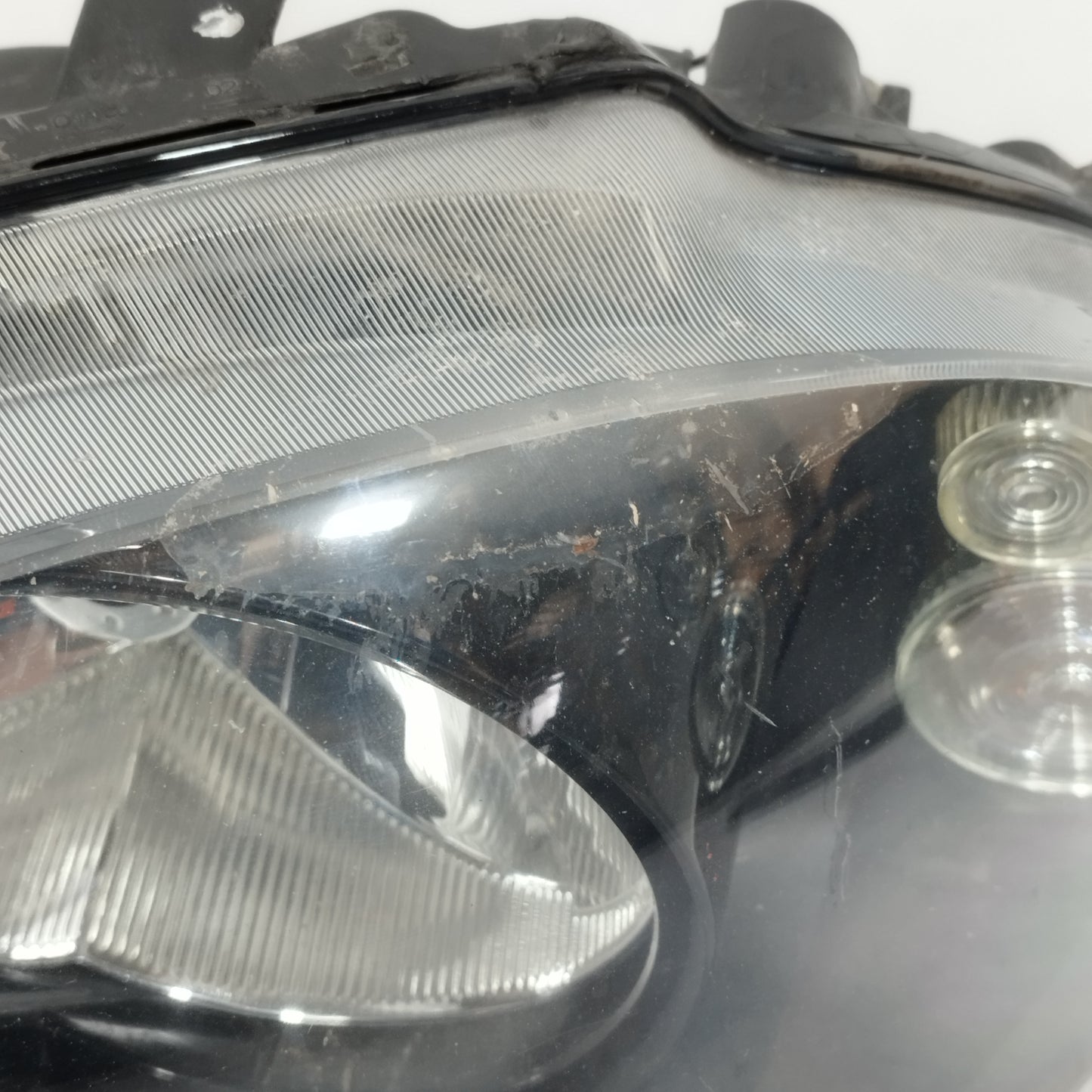 Linker Frontscheinwerfer Seat Ibiza 2002 Code: 6l1941021a ecoAC13423