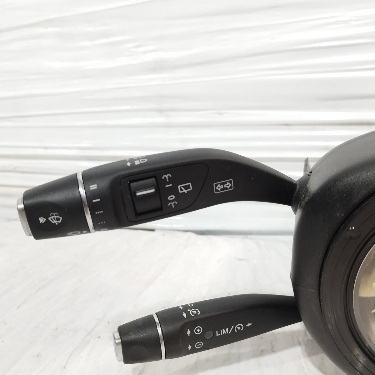 Devioluci con Cruise Control Mercedes Classe B W246 2011-2018 ecoAC17403