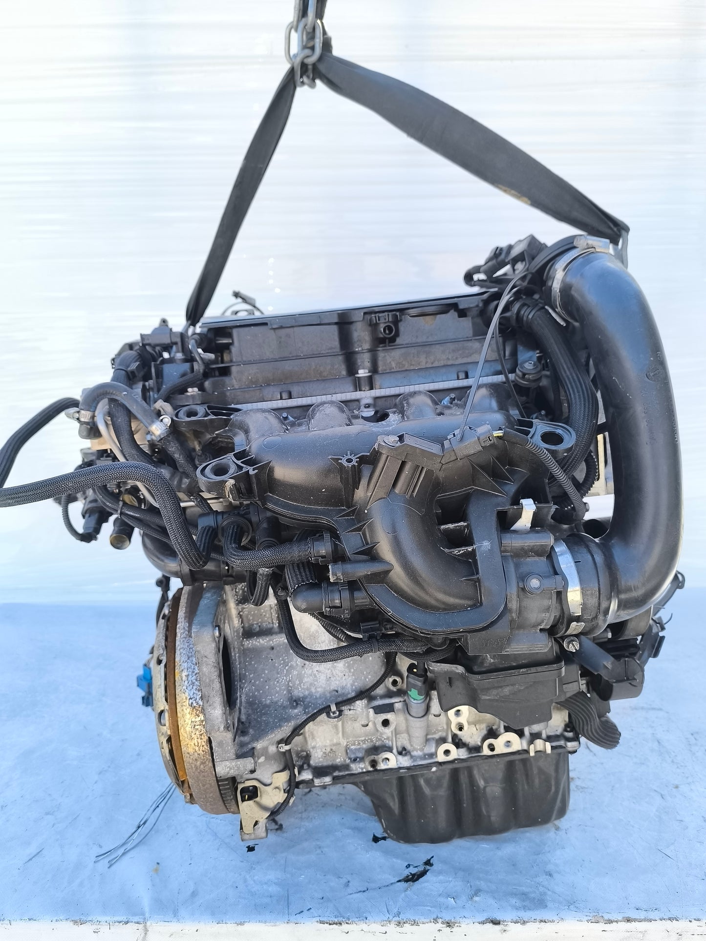 Motore Peugeot 308 1.6 TB anno 2007-2012 cod: 5FY ecoAG8276
