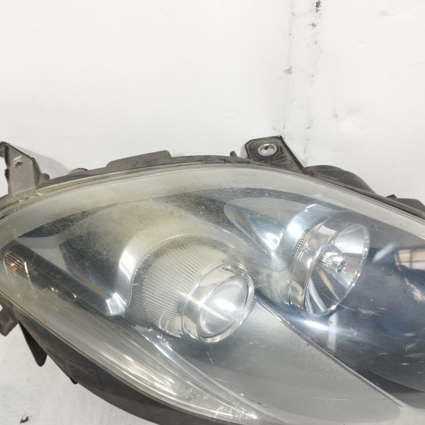 Fanale anteriore dx Fiat Bravo 2008 ecoAC14004