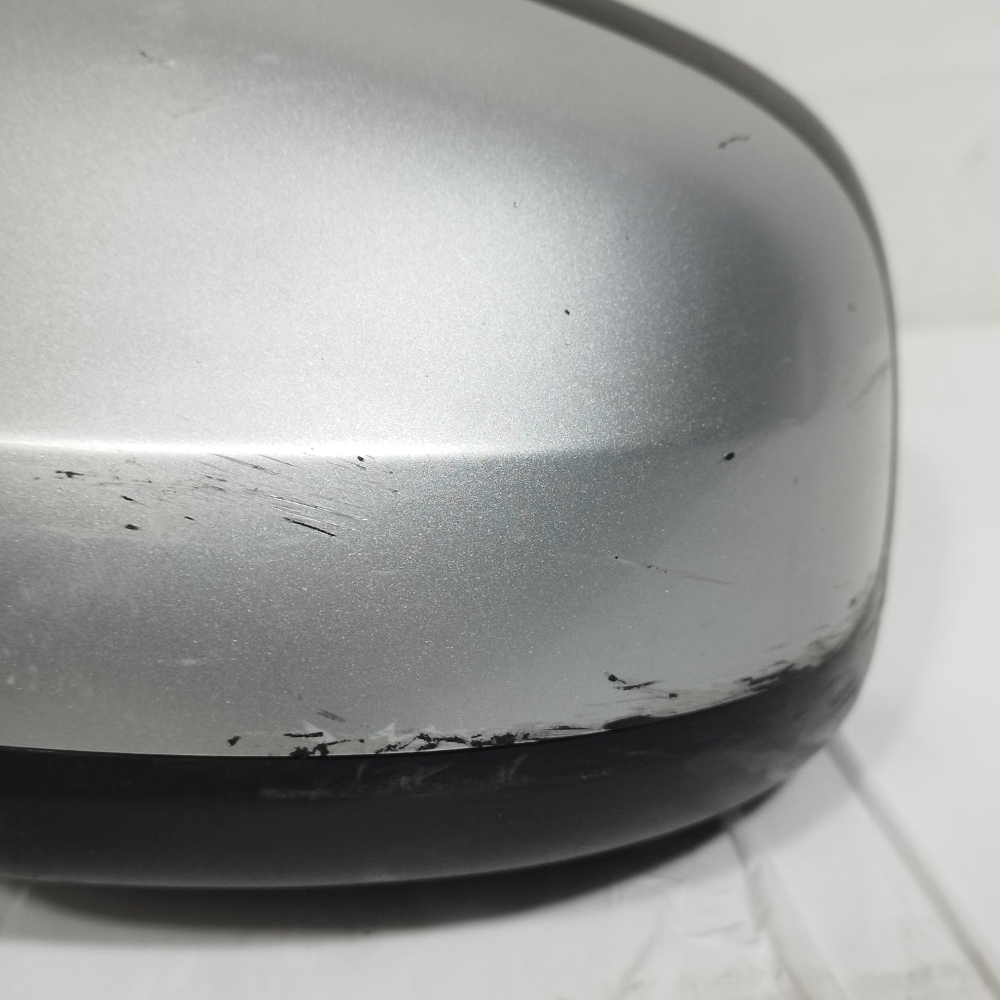 Specchietto elettrico anteriore sx grigio Dacia Sandero 2012 5 Fili ecoAC14789