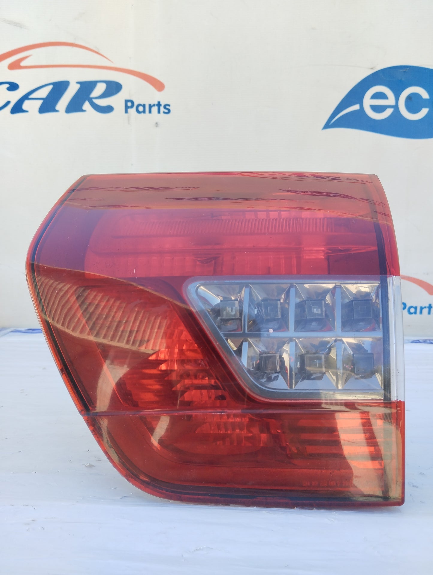 Internal rear light right Citroen C5 Tourer 2009 ecoAG5289
