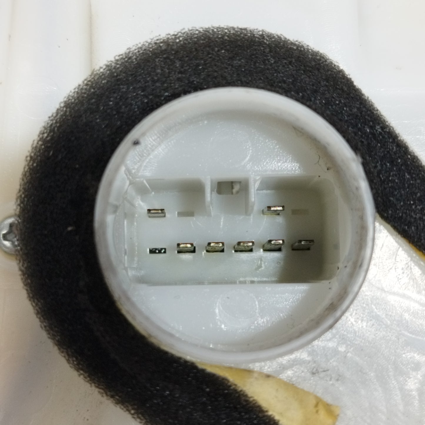 Serratura anteriore sx Opel Agila 2010 7 Pin cod: 82202-51K60 ecoAC10148