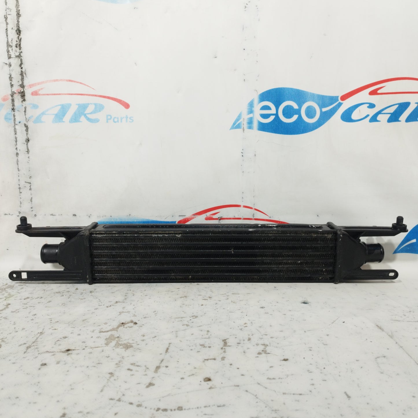 Ladeluftkühler Fiat Punto Evo 1.3 MTJ 2012 Code: 866452000 ecoAC10023