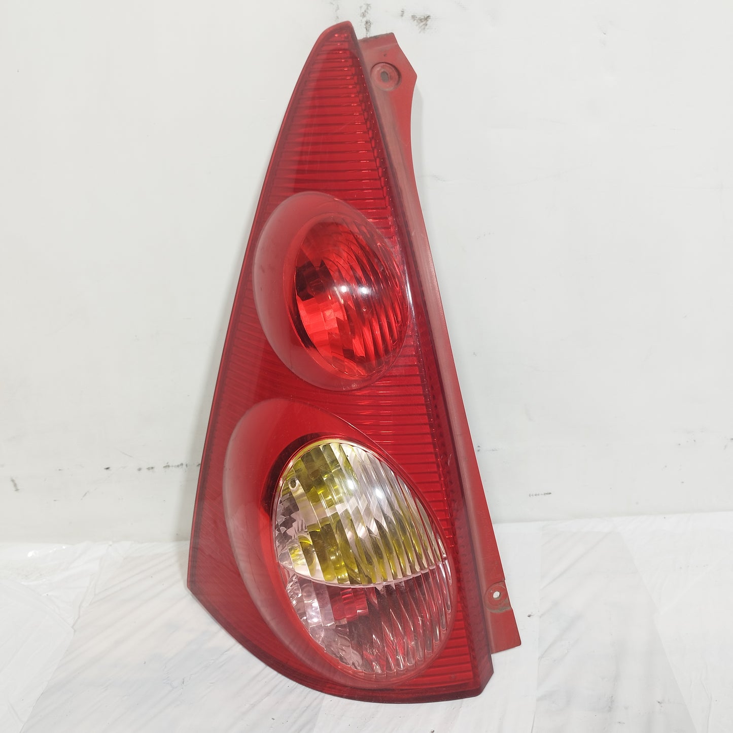 Fanale posteriore sx Peugoet 107 2005-2014 ecoAC15259