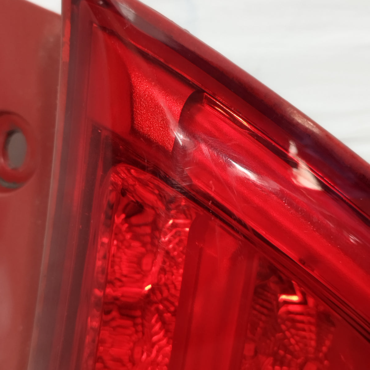 Fanale posteriore sx a led Kia Picanto (TA) 2015-2017 ecoAC17401