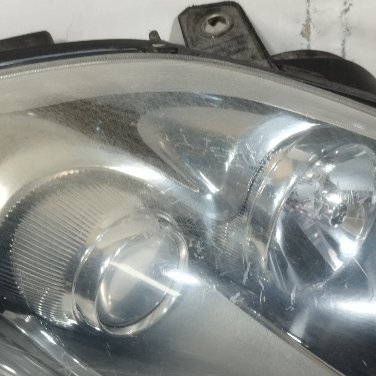 Fanale anteriore dx Fiat Bravo (198) 2010-2014 Restyling ecoAC16770